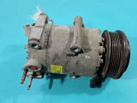Sprężarka klimatyzacji kompresor Ford Focus Mk3 1.6 tdci