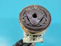 Sprężarka klimatyzacji kompresor Dacia Lodgy 1.6 16V H4MD740 926005727R