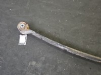 Resor tył Fiat Ducato IV