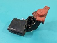 KLEMA INSTALACJA WIĄZKA PLUSOWA PLUS BMW X5 F15 9286484, 9289970