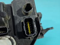 Reflektor prawy lampa przód Peugeot 508 I EUROPA