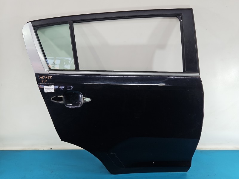 Drzwi tył prawe Kia Sportage III 10-15 5d 1k