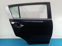 Drzwi tył prawe Kia Sportage III 10-15 5d 1k