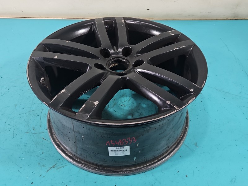 Felga aluminiowa 20" AUDI Q7 I 4L alufelga