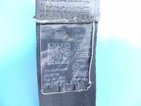 Pas bezpieczeństwa przód prawy pasażera Seat Exeo 3R1857706