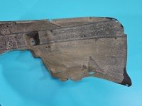 Nadkole przód prawe Opel Corsa D 13187359