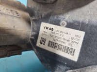 Przekładnia kierownicza maglownica Vw Touran I 1.9 tdi 1K1423051BM