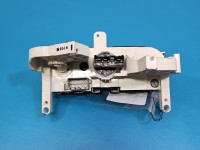 Konsola panel nawiewu Nissan Qashqai I J10 06-13