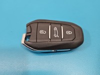 PILOT KLUCZYK KEYLESS Peugeot 3008 II