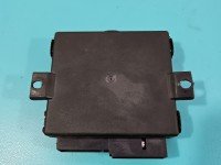 Komputer Sterownik silnika 16268377 Opel Astra II G 1.6 jedn