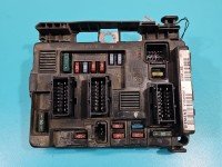 Sterownik moduł Citroen Berlingo I 9650618580-00, U118470002J