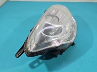 Reflektor prawy lampa przód Peugeot Partner II EUROPA