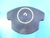 Poduszka powietrzna kierowcy airbag Renault Megane II 610627800, 8200874484