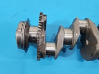 Wał korbowy Isuzu D-Max II 11-19 2.5d (4JK1E5S-LA) 163KM