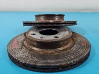 Tarcze hamulcowe przód klocki Hyundai I20 I 08-14 1.2 16v (G4la)