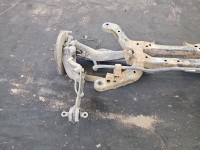 Tylna belka oś tył Opel Insignia A 2.0 cdti (B20DTH)