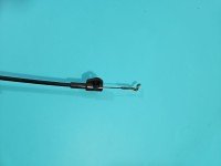 Zamek tył lewy 90503995 Opel Vectra B Producent części: OPEL, 3 pin