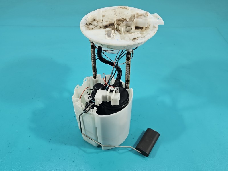 pompka Pompa paliwa Opel Astra IV J 1.4 16V 0580200039 Producent części: OPEL, 4 PIN