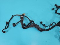 InstalacJa Wiązka silnika DU5T-12C508 2.0 tdci (T7CL) Ford S-max II MK2