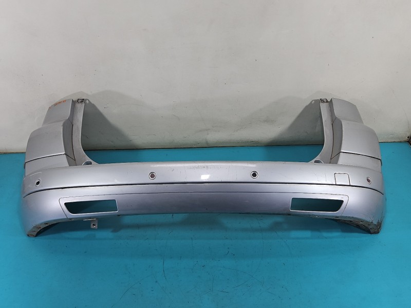 Zderzak tył Citroen C4 picasso I 06-13 EZRC HB