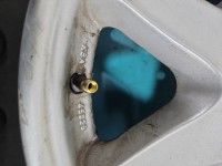 4X alufelgi felgi 16" komplet Bmw e90 R16