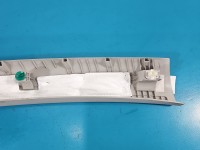 Osłona ZAŚLEPKA PLASTIK SŁUPKA SZYBY PRZEDNIEJ LEWY Hyundai Tucson IV 20- 97381-N7000