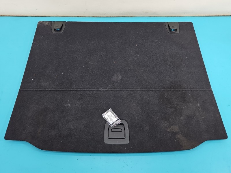Wykładzina bagażnika podłoga BMW iX3 G08 7445822