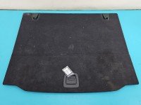 Wykładzina bagażnika podłoga BMW iX3 G08 7445822