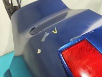 Zderzak tył Subaru Legacy V granatowy E8H kombi