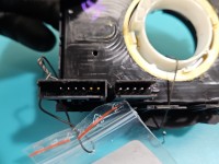 Taśma airbag zwijak Vw Polo V 6R 09- 6R0959654