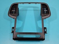 Kratka nawiewu środkowa Renault Megane IV 687515655