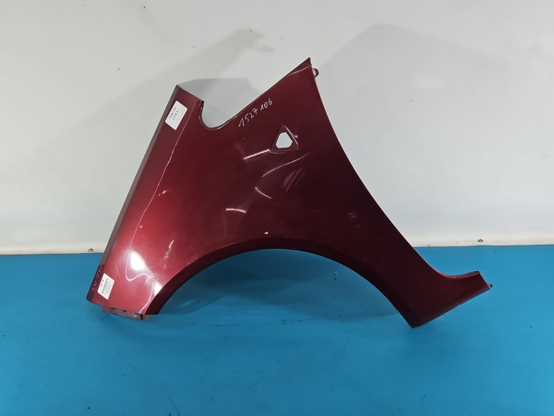 Błotnik przód lewy Mitsubishi Colt Z30 VI 04- 11h