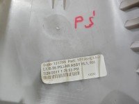 Osłona ZAŚLEPKA PLASTIK Lancia Thema II 11-14