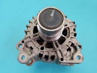 TEST Alternator Skoda Fabia III 04E903015 1.2 TSI (CJZC)