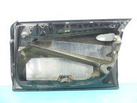 DRZWI PRZÓD PRAWE PASAŻERA Porsche Panamera I 970 5d czarny M9Z