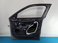 DRZWI PRZÓD PRAWE PASAŻERA Peugeot 2008 II 5d szary EVL