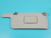 Przesłonka prawa Honda Civic VII DASZEK osłona przeciwsłoneczna