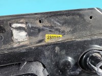 Lusterko prawe hyundai H1 II kD EUROPA / 3pin europa