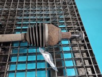 Półoś przód lewa Ford Galaxy Mk2 06-15 2.0 TDCI (DW) manual