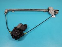 Podnośnik przód lewy Iveco Daily IV 06-14 5d HB