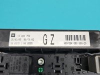 Skrzynka bezpieczników Opel Astra III H 13206752, 5DK008668-29