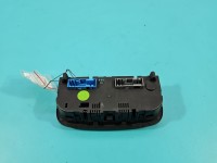 Konsola panel nawiewu Opel Corsa C 24407689