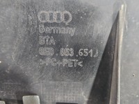 Atrapa grill Audi A4 B7 8E0853651J