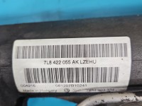 Przekładnia kierownicza maglownica AUDI Q7 I 4L 7L8422055AK, 7853993334