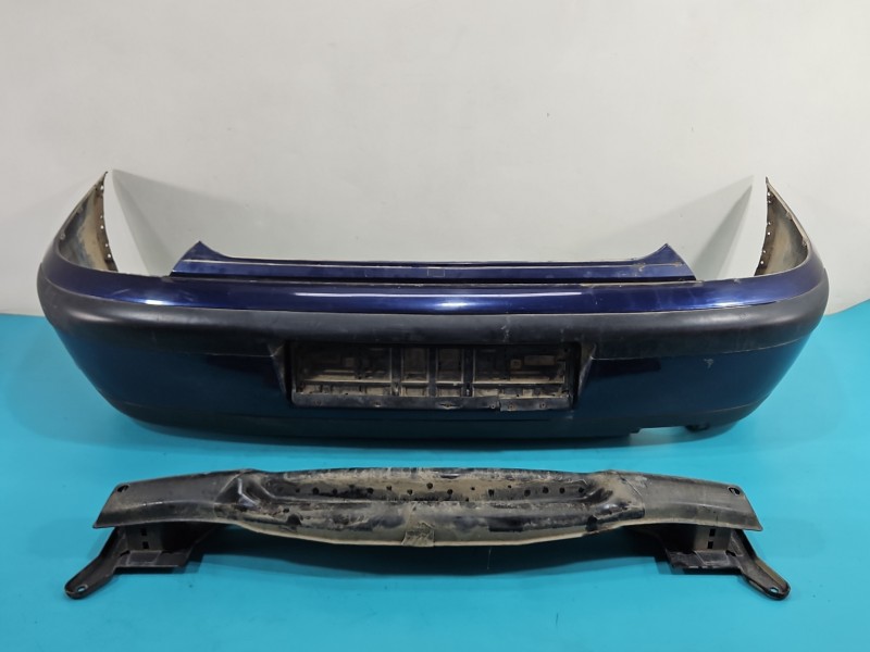 Zderzak tył Seat Cordoba I sedan