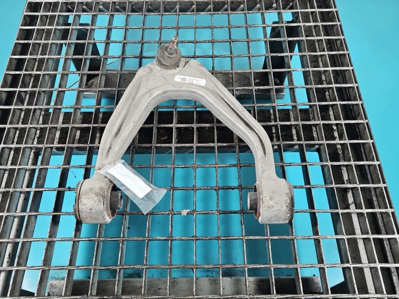 Wahacz przód lewy Maserati Quattroporte VI 13- przedni