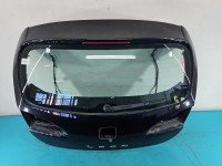Klapa tył Seat Leon II HB 5d czarny LC9Z