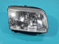 Reflektor prawy lampa przód Vw Polo III 6N EUROPA