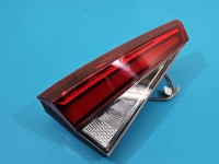 Lampa tył lewa klapy Skoda Fabia IV HB EUROPA 6VE945307A