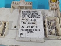 Sterownik moduł Ford Focus Mk2